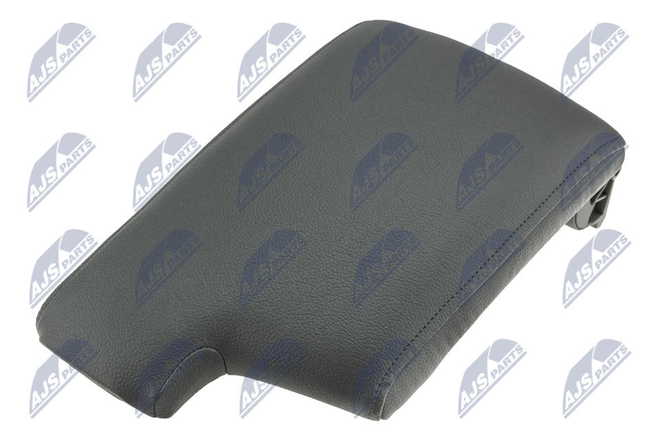 NTY Armlehne EZC-BM-160 Grau für BMW 51169133805 51167137553