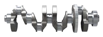 IPSA Kurbelwelle CK005500  für BMW 11217516040