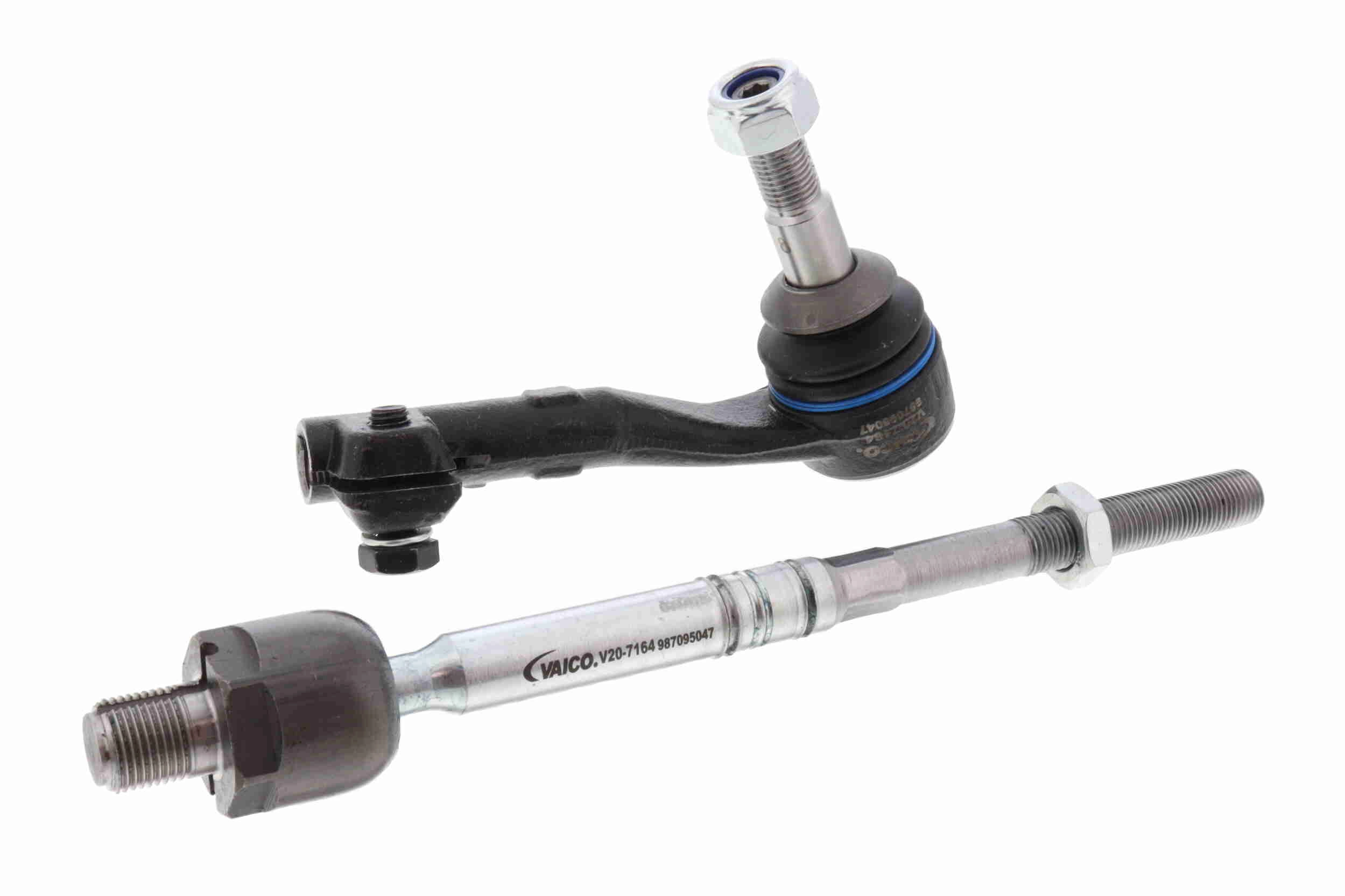 VAICO Spurstange Original Qualität V20-7164 vorne rechts  für BMW 32106765236 6765236