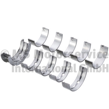 KOLBENSCHMIDT Kurbelwellenlagersatz 77946620  für BMW