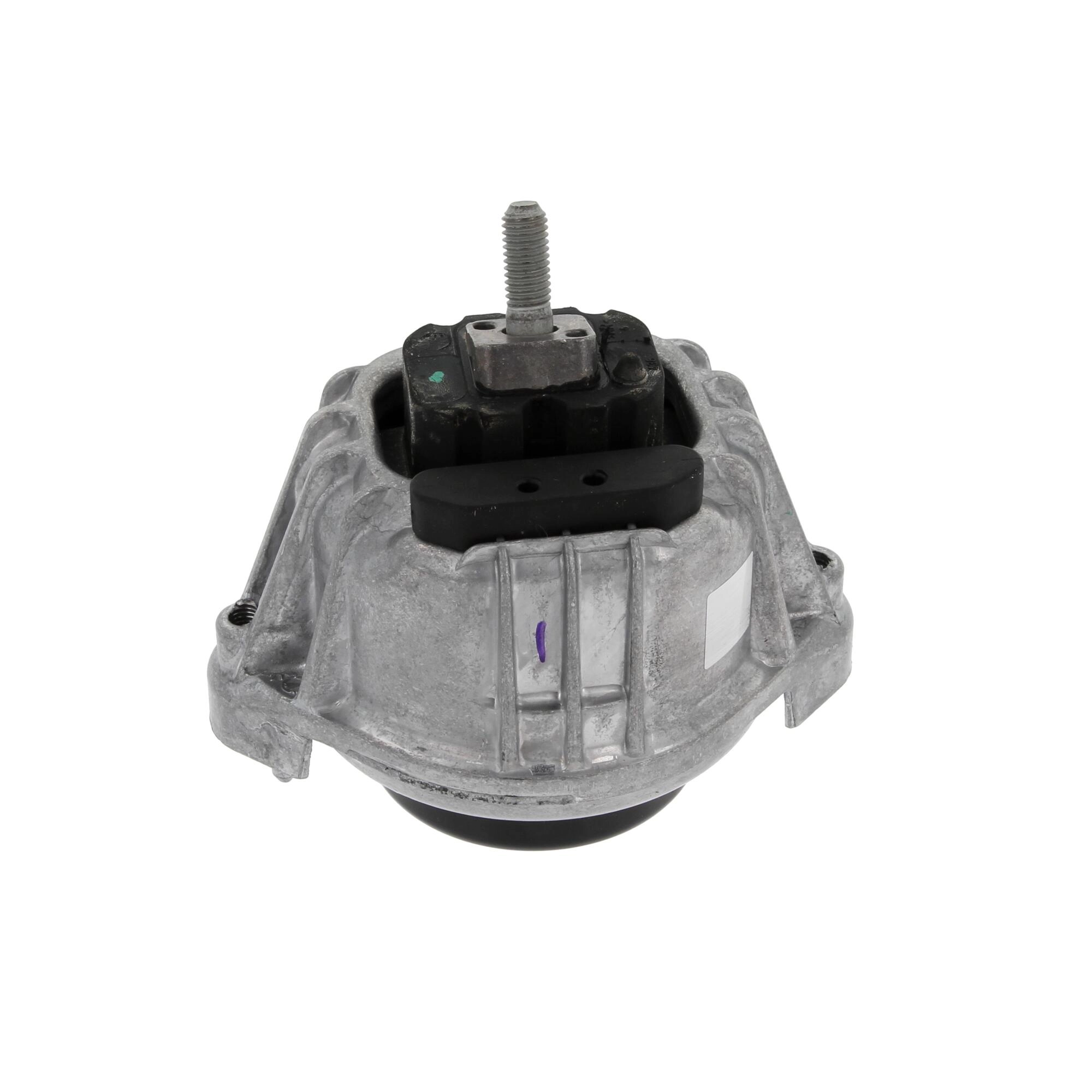 CORTECO Lagerung, Motor 80000696 rechts  für BMW 22116857525 22116768852