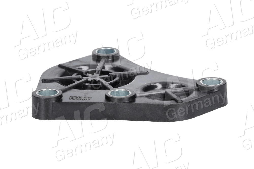 AIC Verschlussdeckel, Nockenwelle 56066 mit Dichtung für BMW 11537505411 7505411 4561884