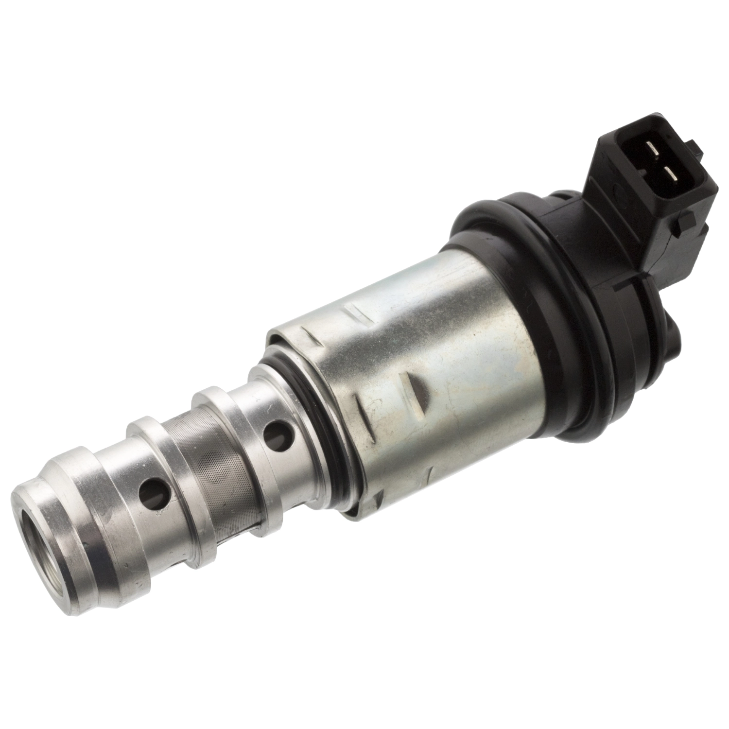 SWAG Steuerventil, Nockenwellenverstellung 20 10 3361 Einlassseite  für ALPINA ROLLS-ROYCE BMW (BRILLIANCE) 11367560462 11361717323 11360149817