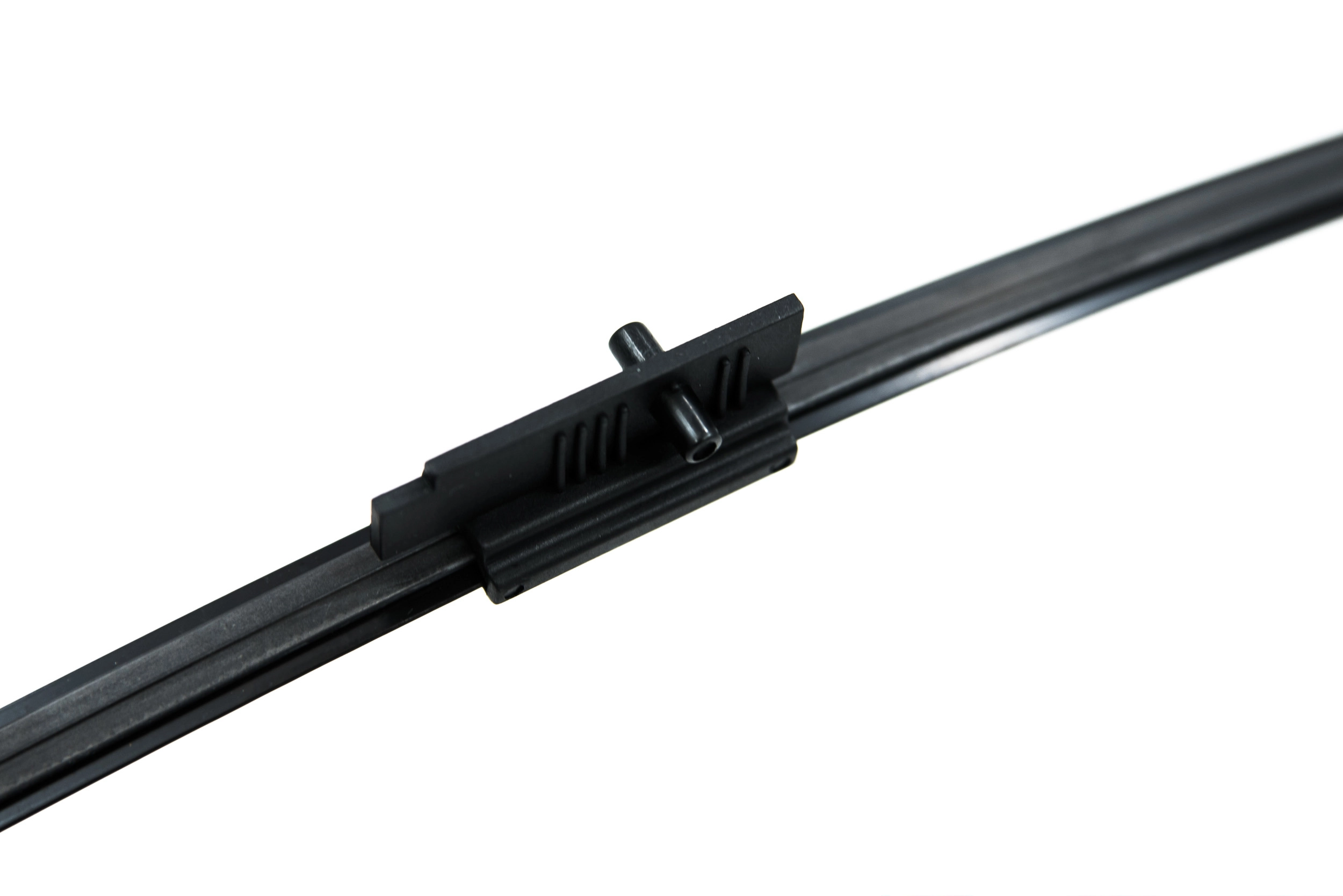 OXIMO Wischblatt WR420340 hinten Flachbalkenwischblatt für BMW