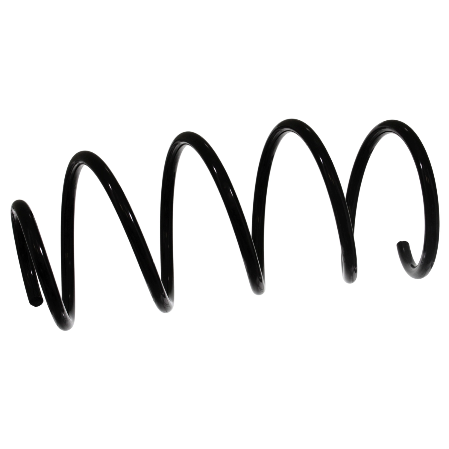 FEBI BILSTEIN Fahrwerksfeder 46921 vorne rechts links 148mm für BMW 31336764381 31336764380 31336767365