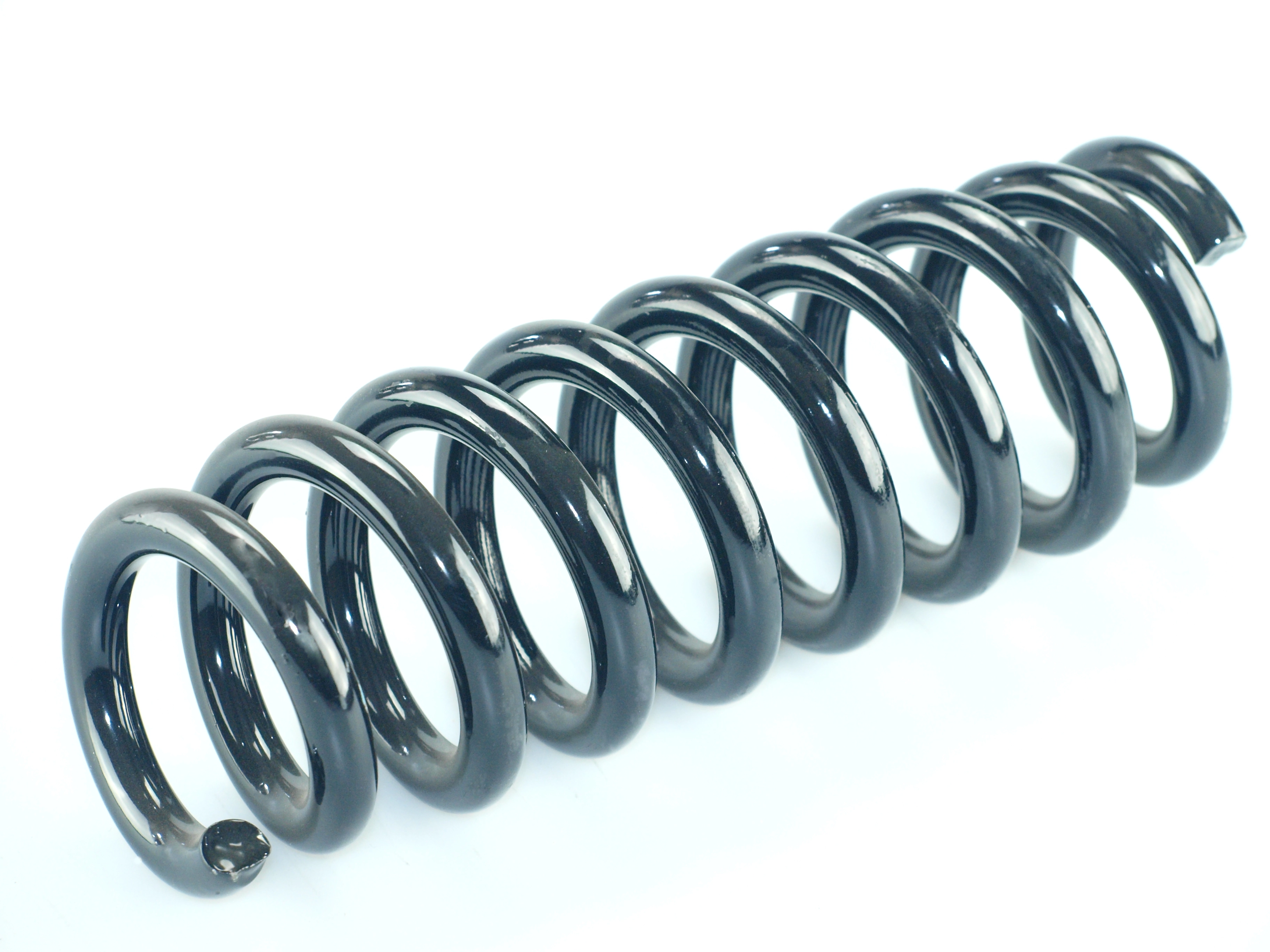 CS Germany Fahrwerksfeder 14.101.595 hinten rechts links Schraubenfeder für BMW 33536768254 33536768253 33536771356