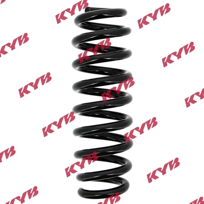 KYB Fahrwerksfeder RA7062 hinten rechts links Schraubenfeder 100mm für BMW 33536767347 33536773596