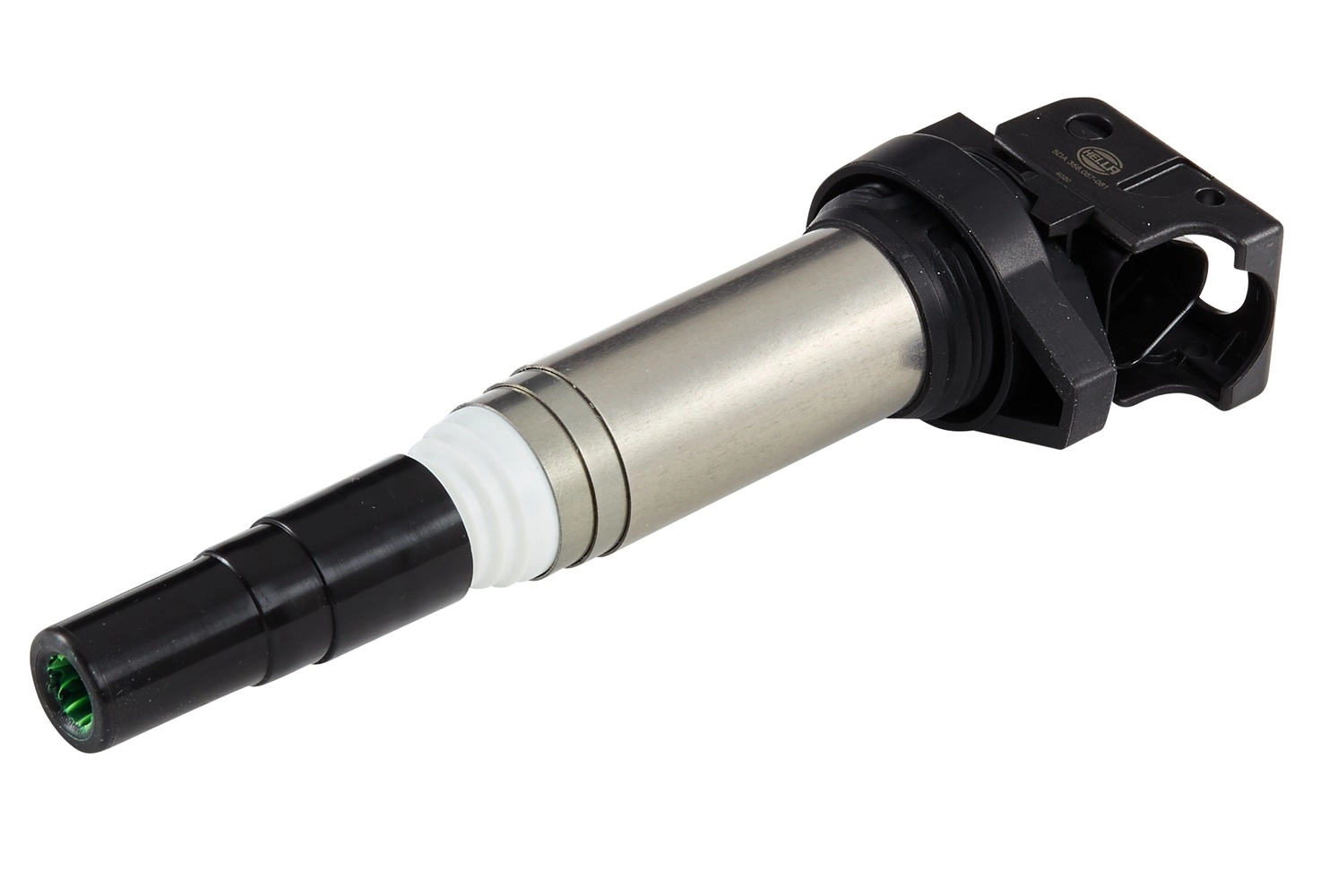 HELLA Zündspule 5DA 358 057-081 12V für MINI BMW 8616153 12138616153 7594596