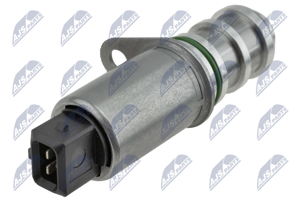 NTY Steuerventil, Nockenwellenverstellung EFR-BM-009  für BMW 11417584991 11417555201