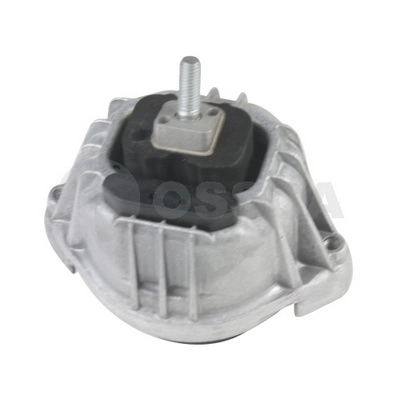 OSSCA Lagerung, Motor 27686 Motorseitig  für BMW 22116760330