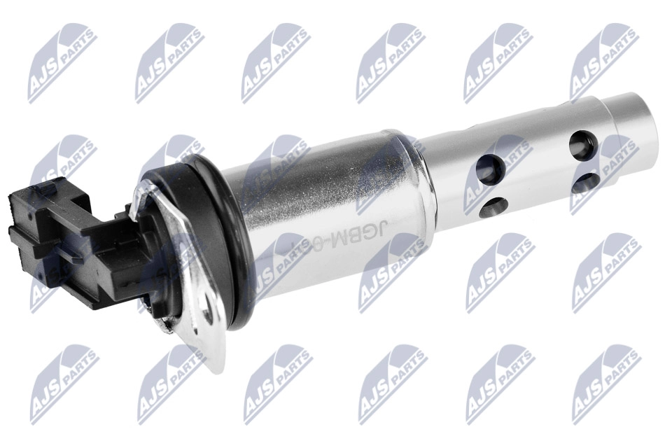 NTY Steuerventil, Nockenwellenverstellung EFR-BM-001 2-polig für BMW 11367585425 7516293 7585425