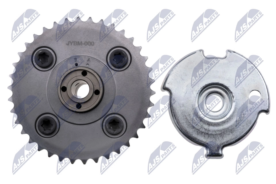 NTY Nockenwellenversteller RKZ-BM-000 Auslassseite  für BMW 7522290 11367583208 7583208