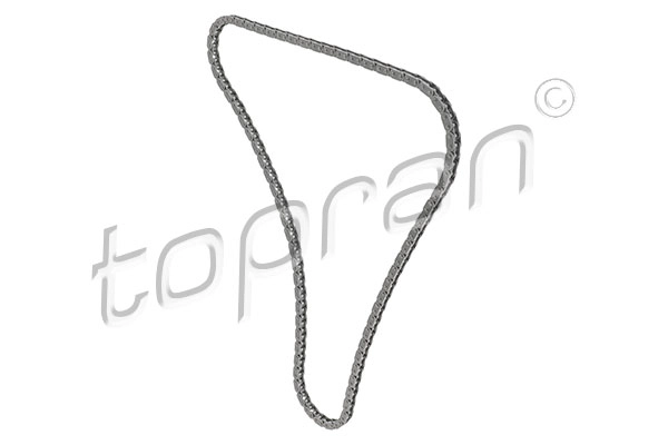 TOPRAN Steuerkette 504 096  für MINI BMW 11317516074 11318648732 11317584084