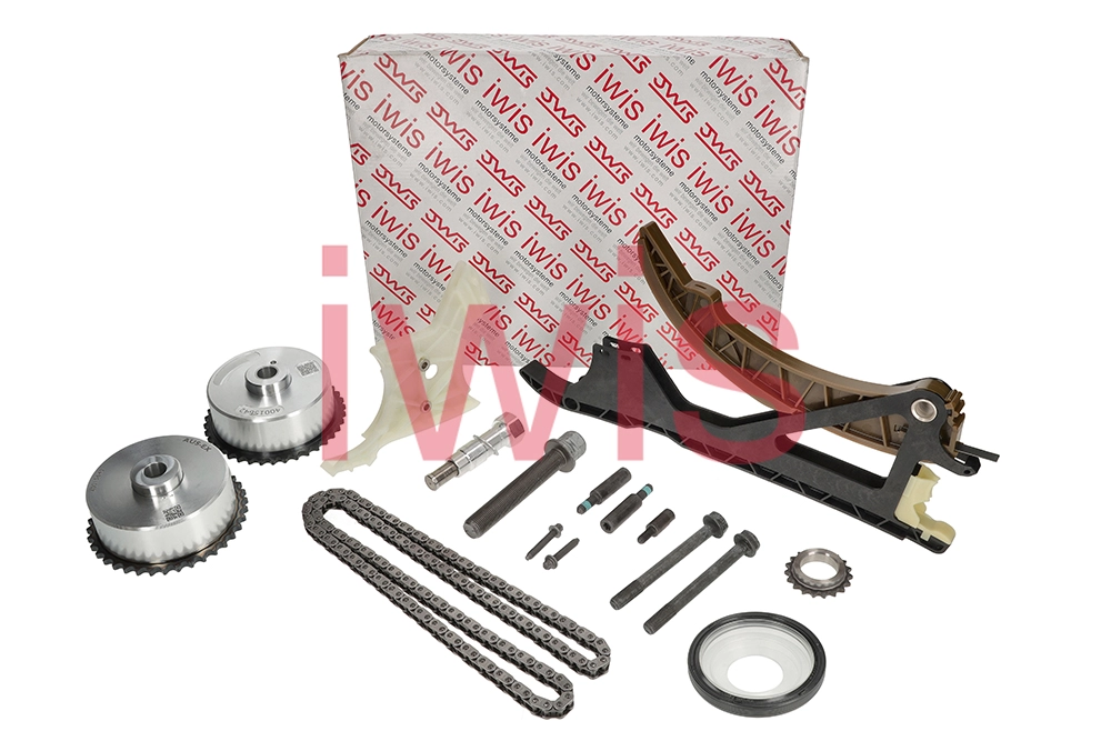AIC Steuerkettensatz 76065Set  für BMW 11317592878 7524954 11118618864