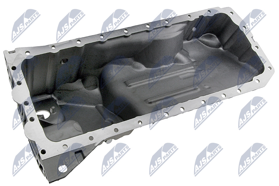 NTY Ölwanne BMO-BM-012  für BMW 7539412 7552414 11137552414