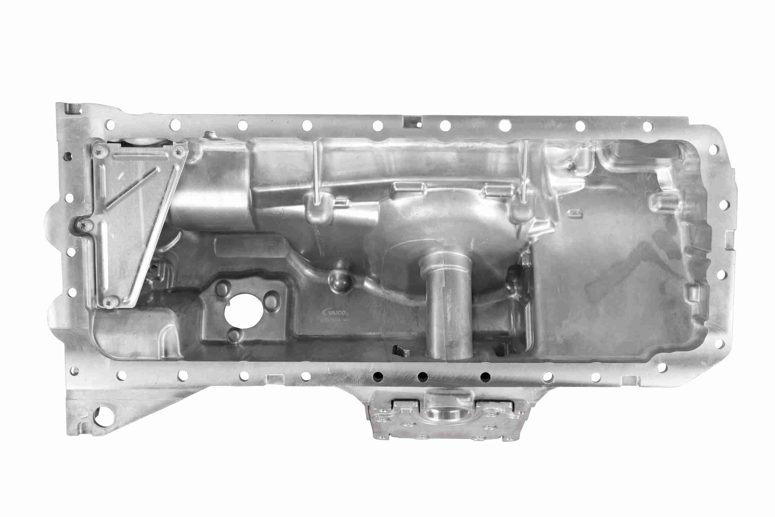 VAICO Ölwanne V20-3894  für BMW 11137585432 7585432 7543195