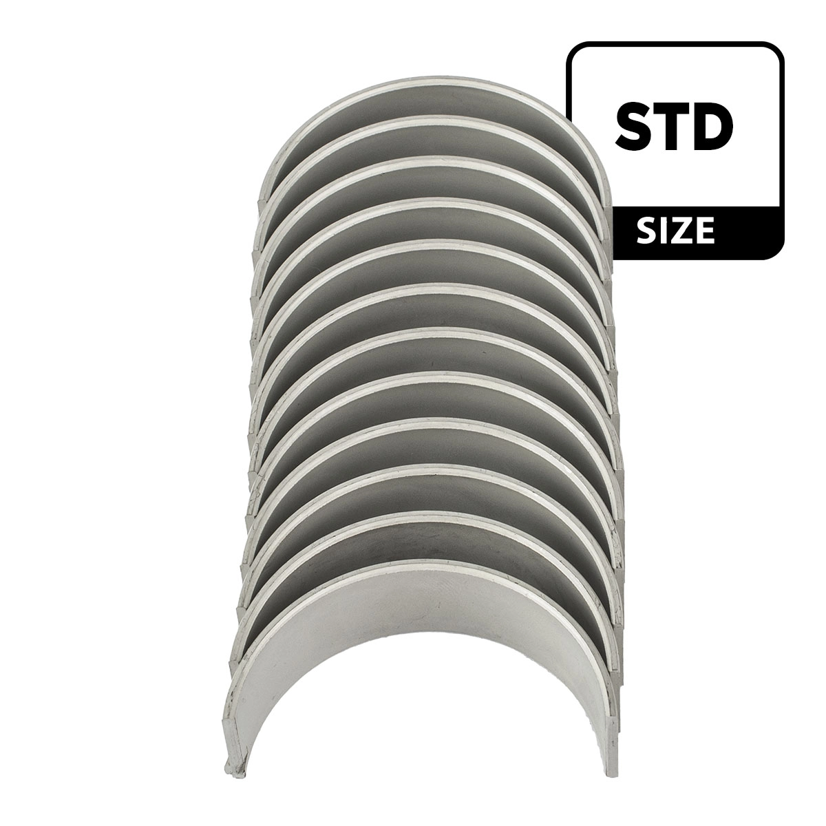 ET ENGINETEAM Pleuellagersatz LP006200  für BMW 11247536777 11247576718 11247552063