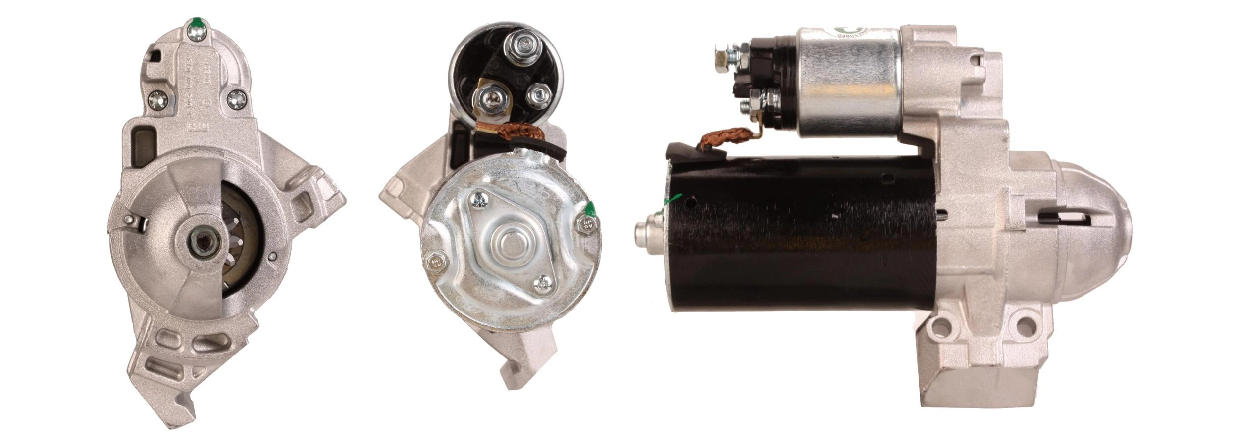 ELSTOCK Starter 25-4164 12V für LOTUS BMW 12418515796 12418581098 12418515795