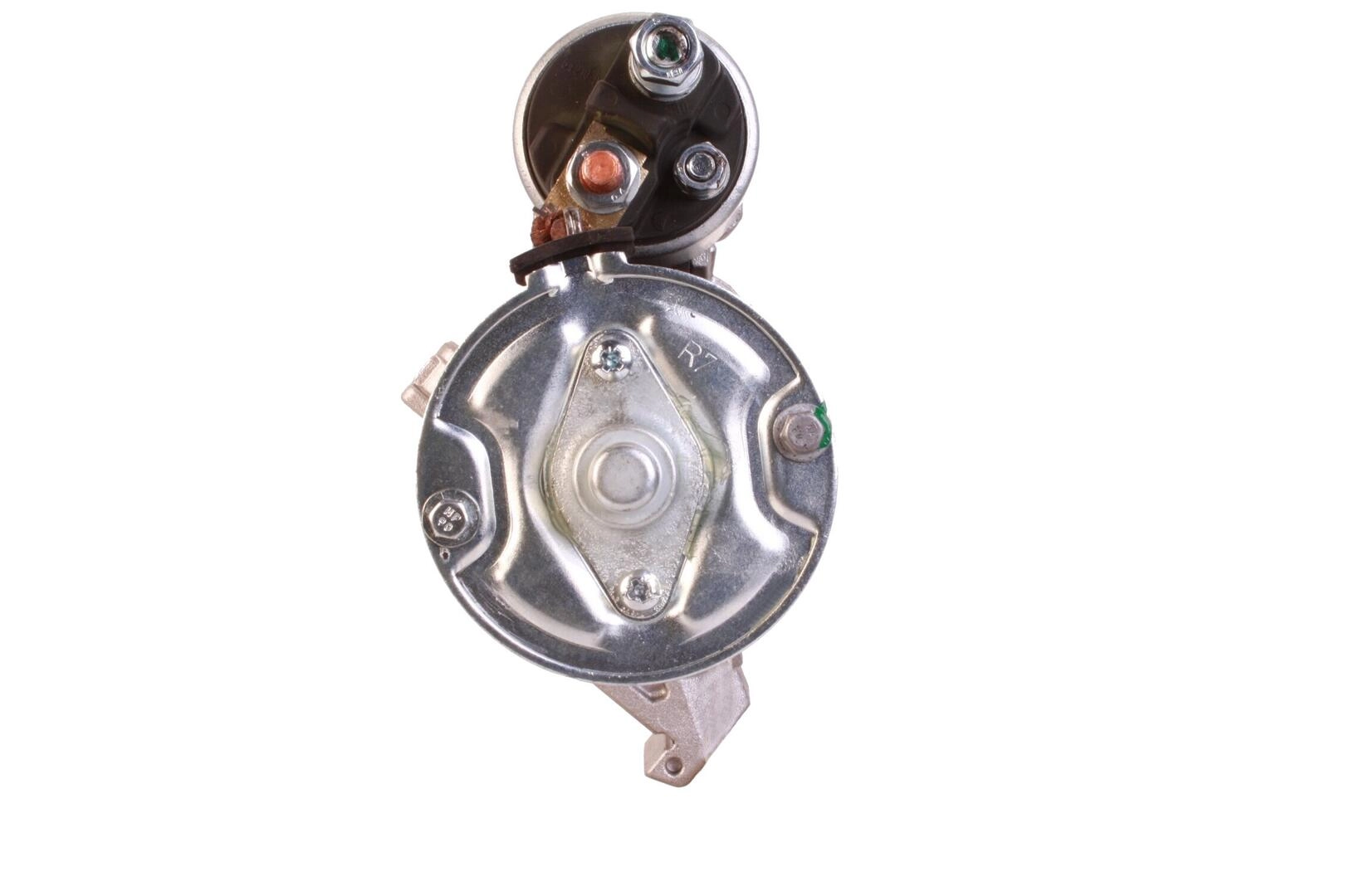 WALKER Starter WST00357 12V für STEYR BMW 12417804138 12417811601 7802508
