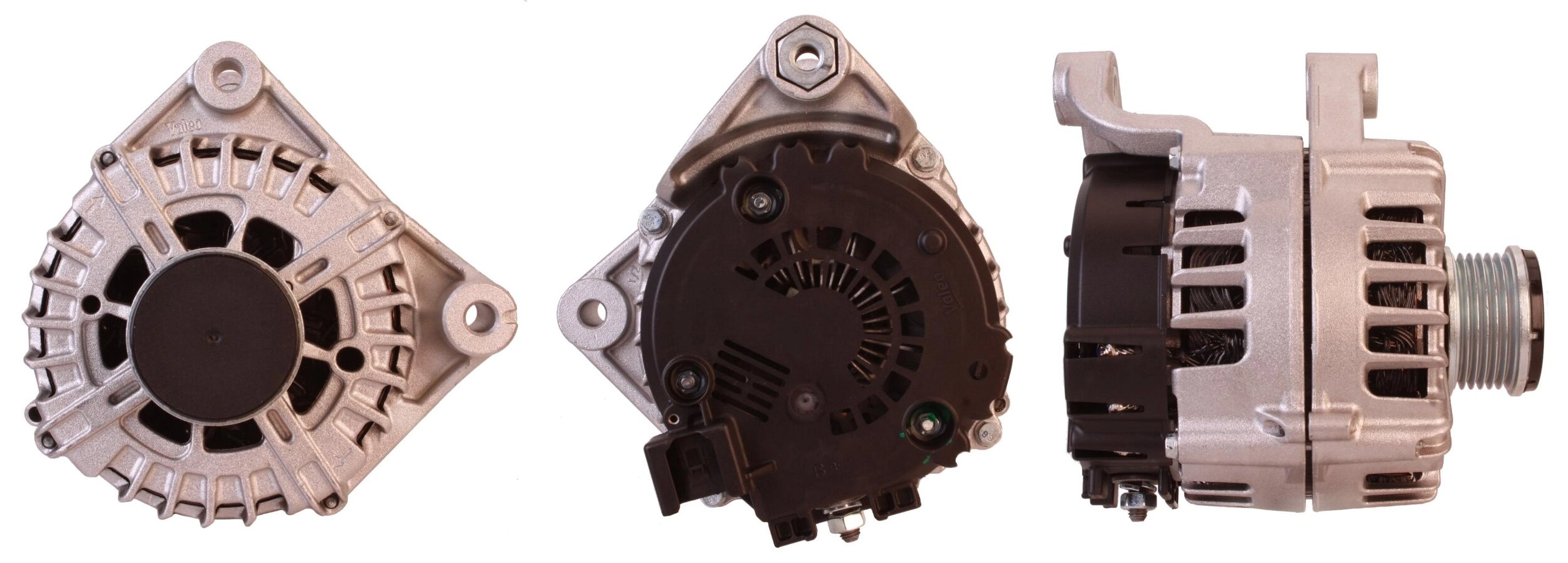 LUCAS Generator LRA03398 14V 180A für BMW 12318507624 8507624 12318509023