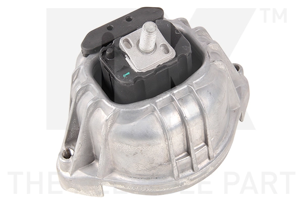 NK Lagerung, Motor 59715007 vorne  für BMW 22116768799 22116768853 22116857526
