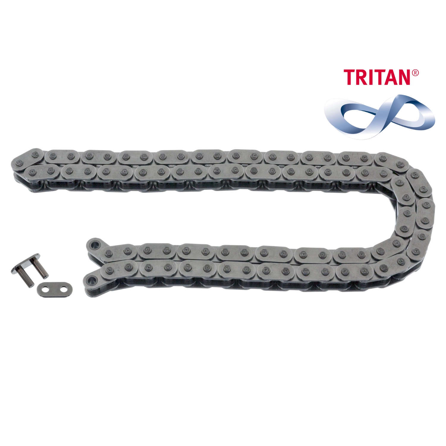 SWAG Steuerkette 20 94 9508 Oben Kette mit TRITAN®-Beschichtung für MINI BMW 1131859095001 11318578943 11318590950