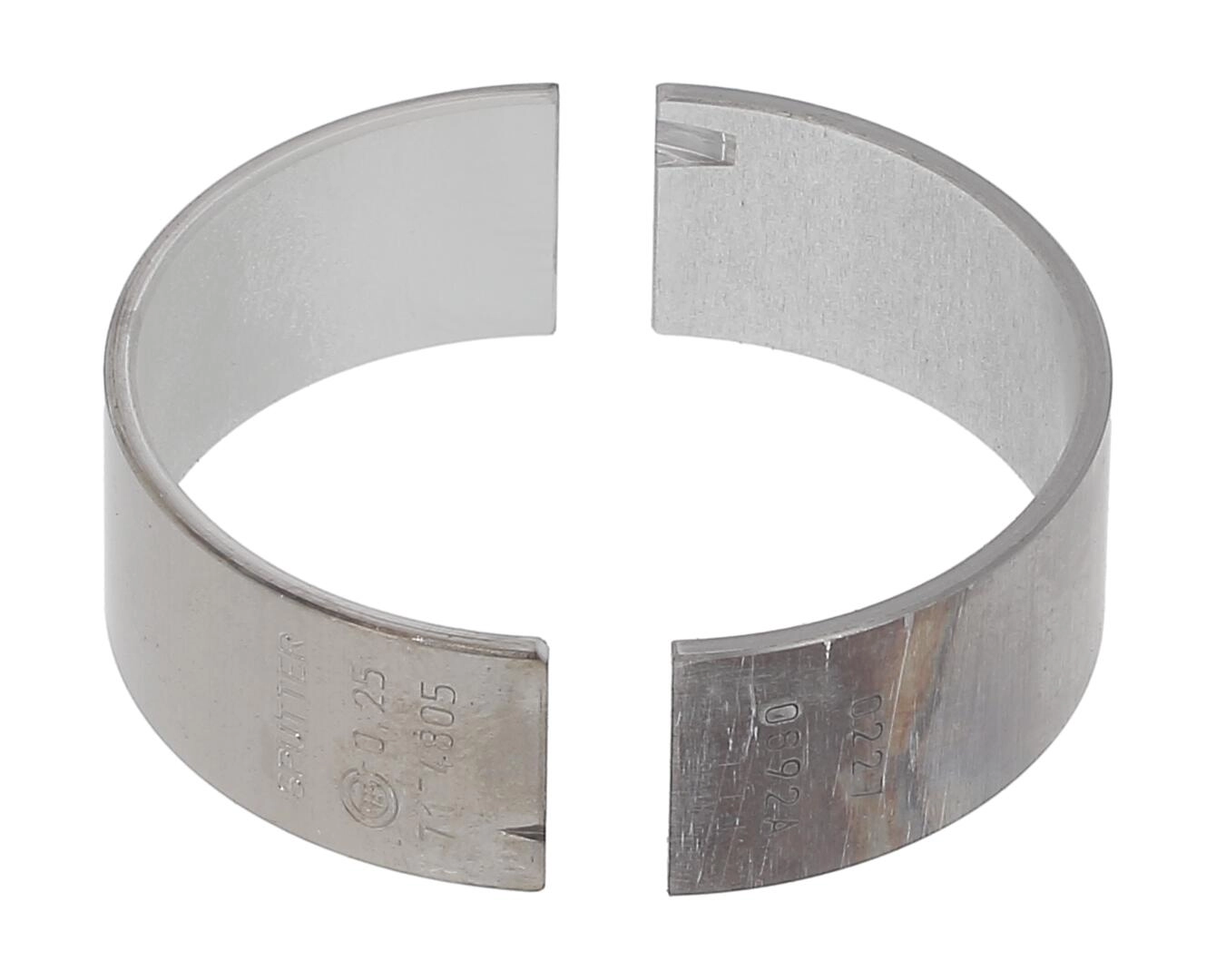 GLYCO Pleuellager 71-4805 0.25mm  für BMW ALPINA MINI