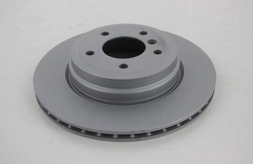 TRISCAN Bremsscheibe 8120 111022C hinten rechts links belüftet 324mm für BMW 34216795755 34216787931