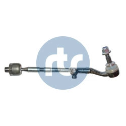 RTS Spurstange 90-09594-1 vorne rechts  für BMW (BRILLIANCE) 32216762244