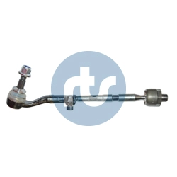 RTS Spurstange 90-09594-2 vorne links  für BMW (BRILLIANCE) 32216762243