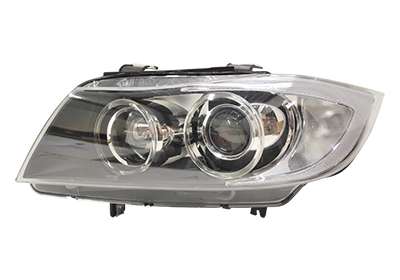 VAN WEZEL Hauptscheinwerfer 0657985 links  für BMW 63117161667