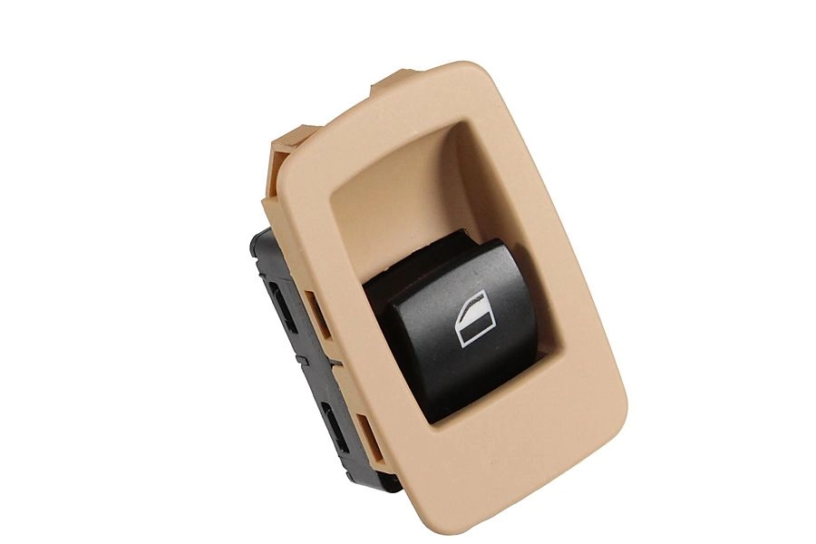 METZGER Schalter, Fensterheber 0916964 3-polig für BMW 6945876 61316945876