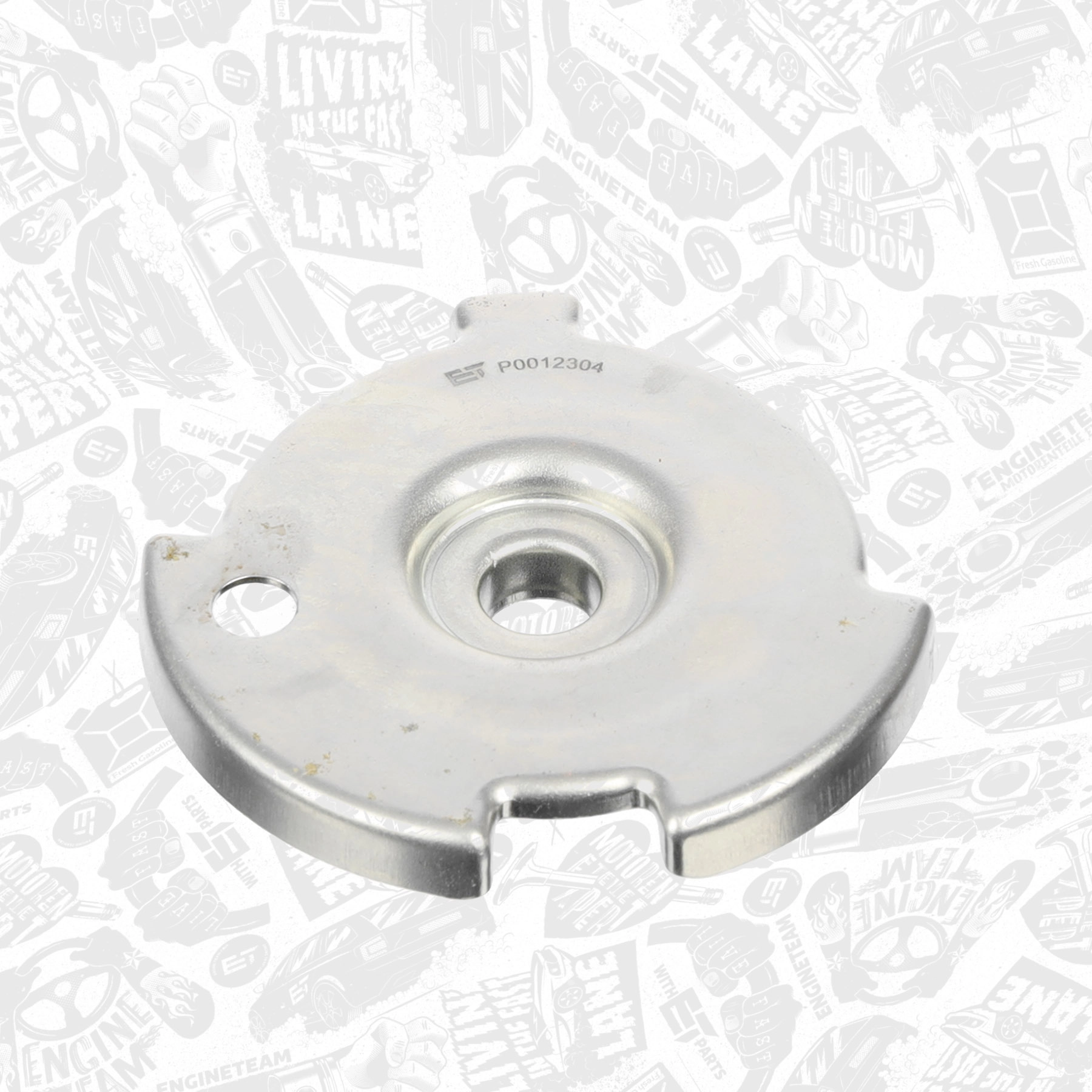 ET ENGINETEAM Sensor, Nockenwellenposition VT0030 Einlassseite  für BMW 11367578877
