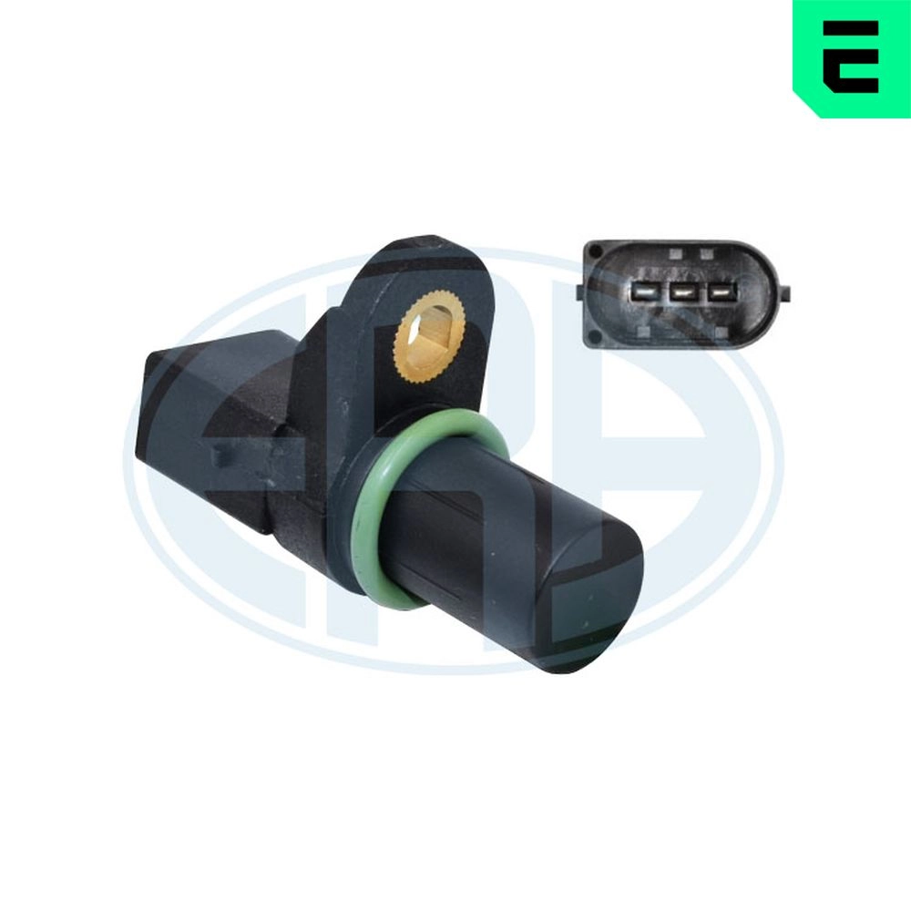 ERA Sensor, Nockenwellenposition 550456A 3-polig für BMW 12141435351 12141438082 7518628