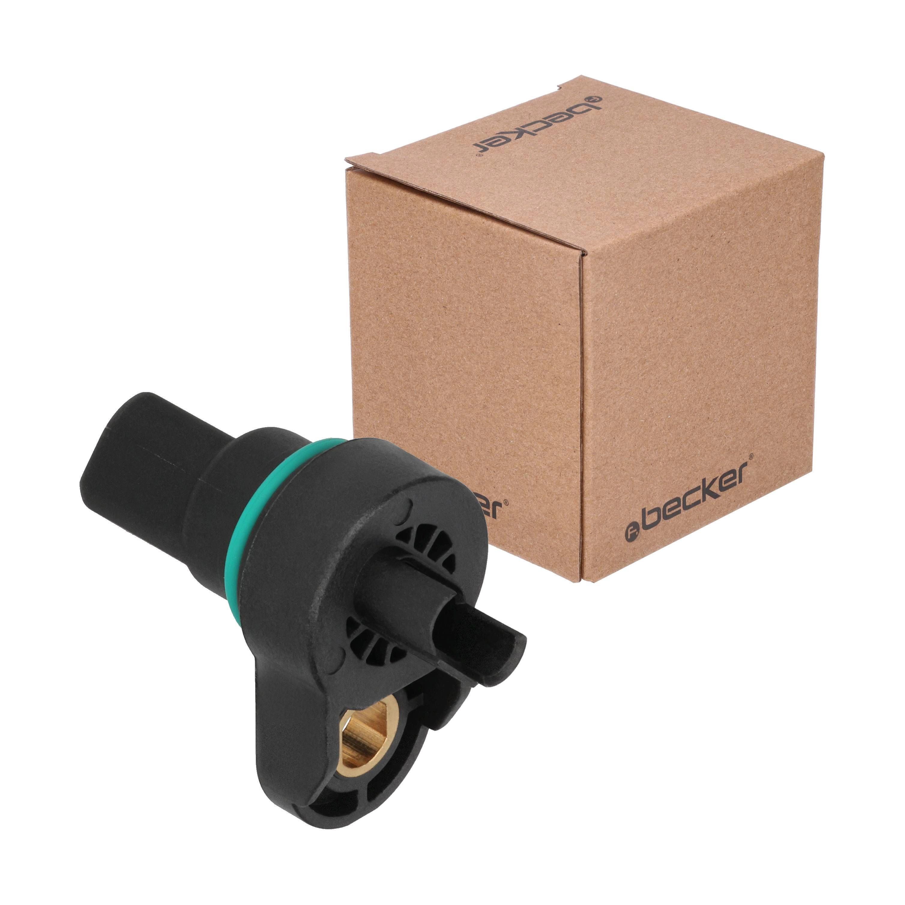 f.becker Impulsgeber, Kurbelwelle 72610033 3-polig für BMW 13627548660 13627594047 13628678468