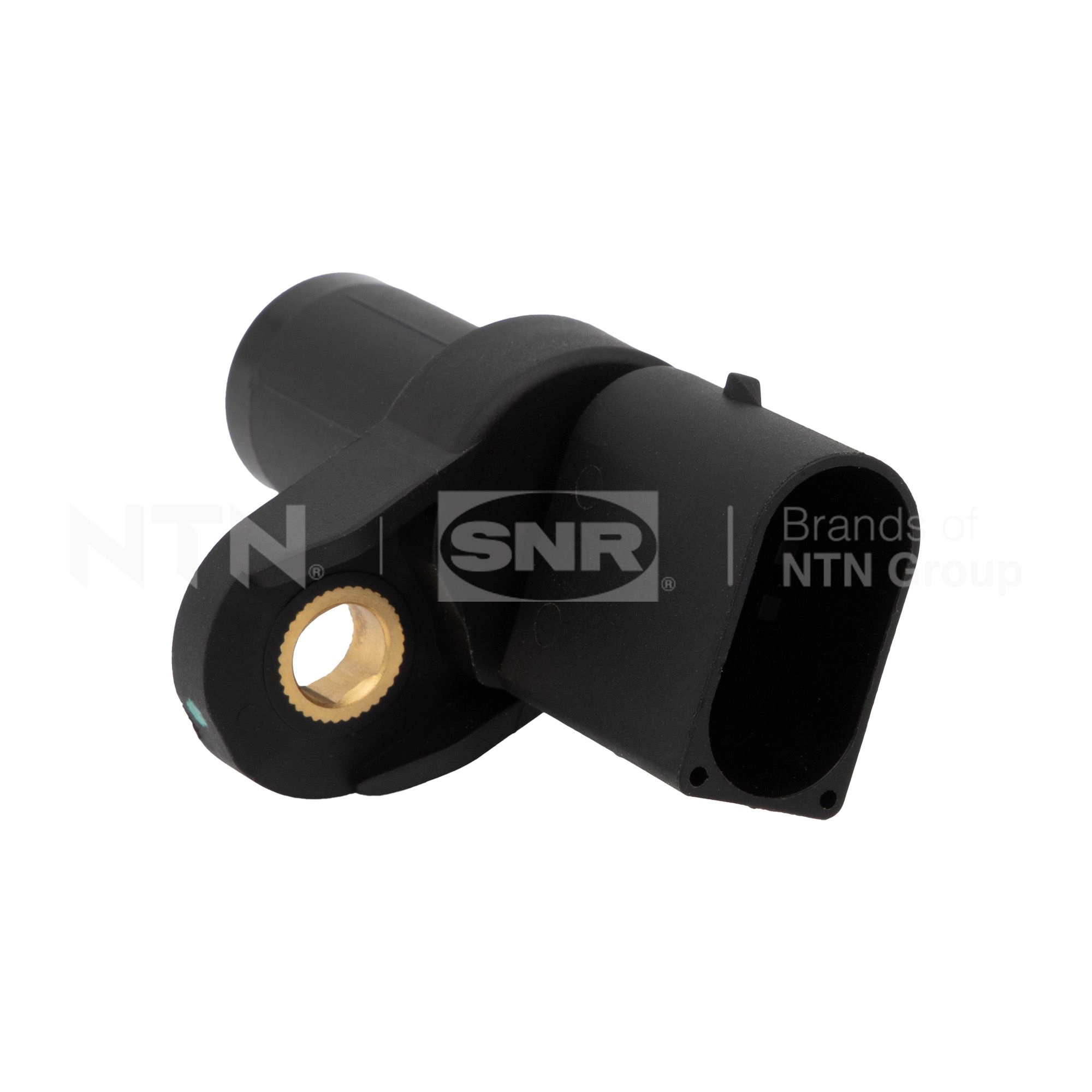 SNR Impulsgeber, Kurbelwelle CKP150.02 schwarz für MINI BMW 12142296182 12142296181 13627639278