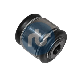 RTS Trag-/Führungsgelenk 93-99597 hinten rechts links 47,3mm für BMW (BRILLIANCE) 33326792553 33326756249 33326775552