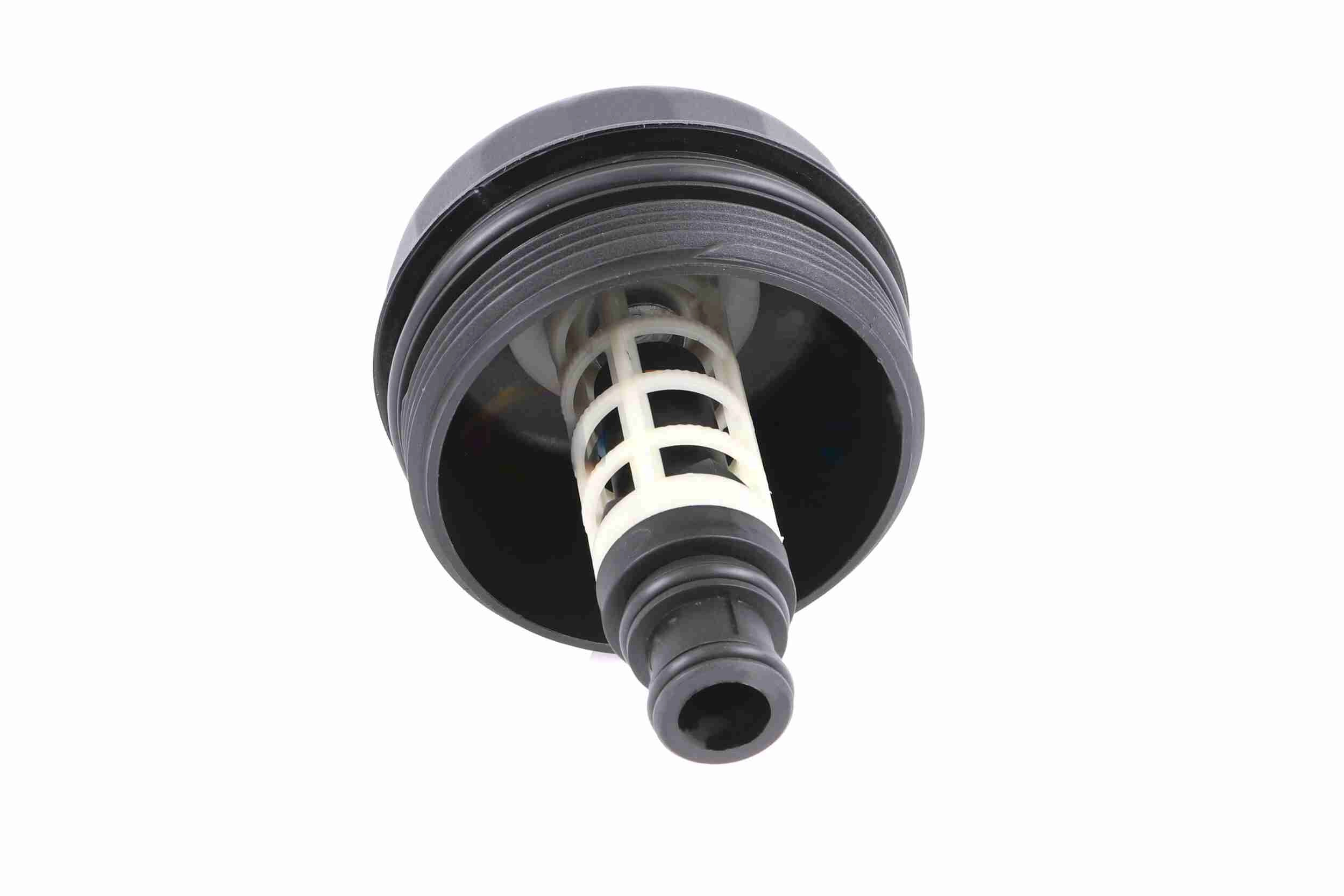 VAICO Deckel, Ölfiltergehäuse Original Qualität V20-2530  für BMW 11427508968 7508968