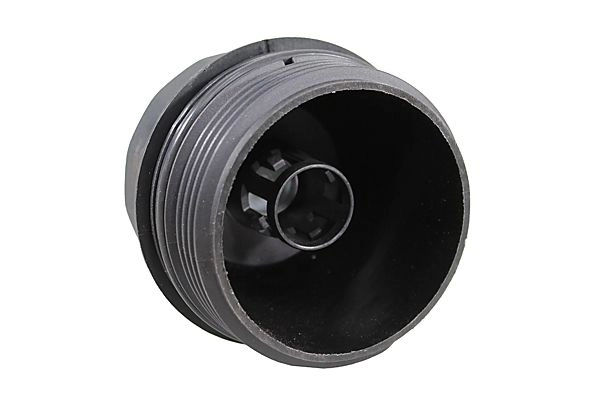 METZGER Deckel, Ölfiltergehäuse 2370100  für BMW 11427808764 7808764