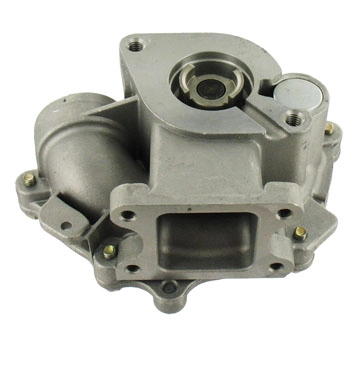 SKF Wasserpumpe VKPA 88640 mit Dichtungen für BMW (BRILLIANCE) 11517511220 11517511221 11517515778