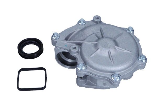 MAXGEAR Wasserpumpe 47-0217 mit Dichtung für BMW 11517574119 11517511220 11517511221
