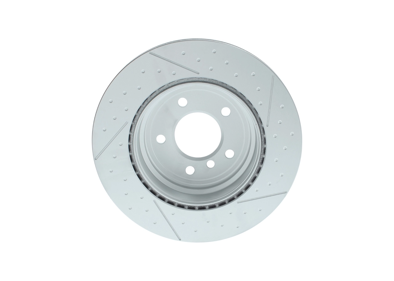 BOSCH Bremsscheibe 0 986 479 A78 hinten rechts links belüftet 324mm für BMW 34216795755 34216787931