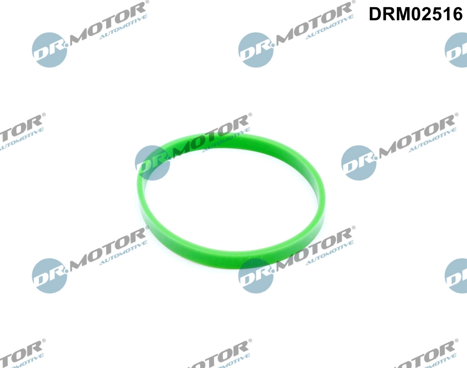 Dr.Motor Automotive Dichtung, Ansaugkrümmer DRM02516  für BMW 11617801943