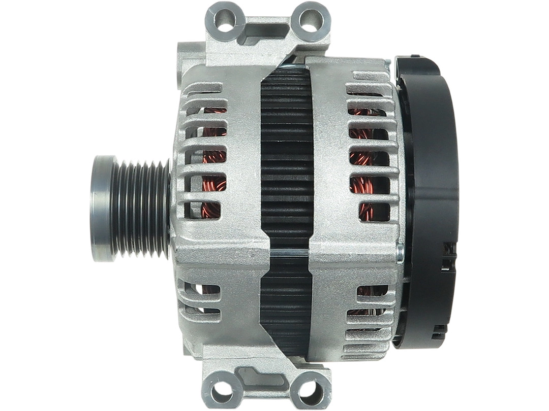 AS-PL Generator A0459 12V 180A für BMW 7558220 7557789 7558219