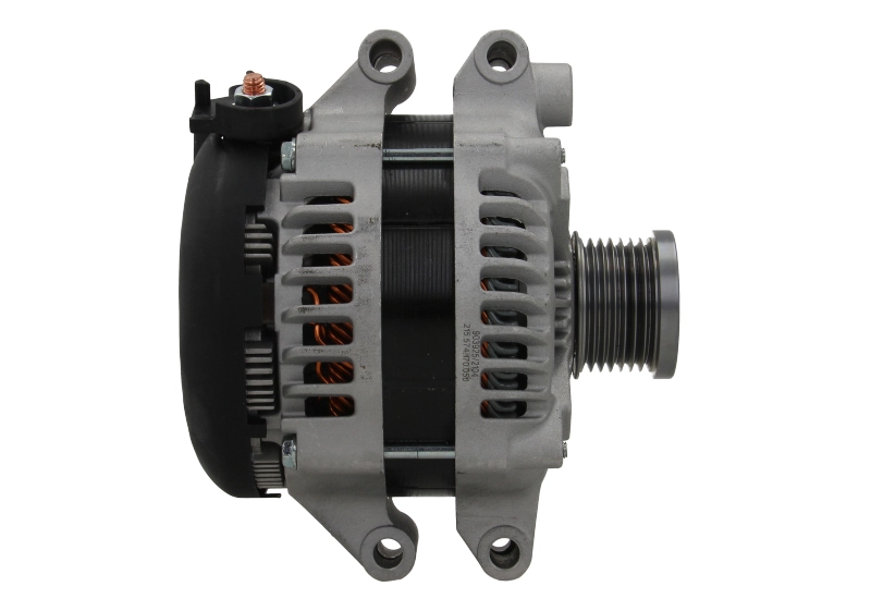 BV PSH Generator 215.574.170.050 12V 170A für BMW 1231755046801 7550468 755046802