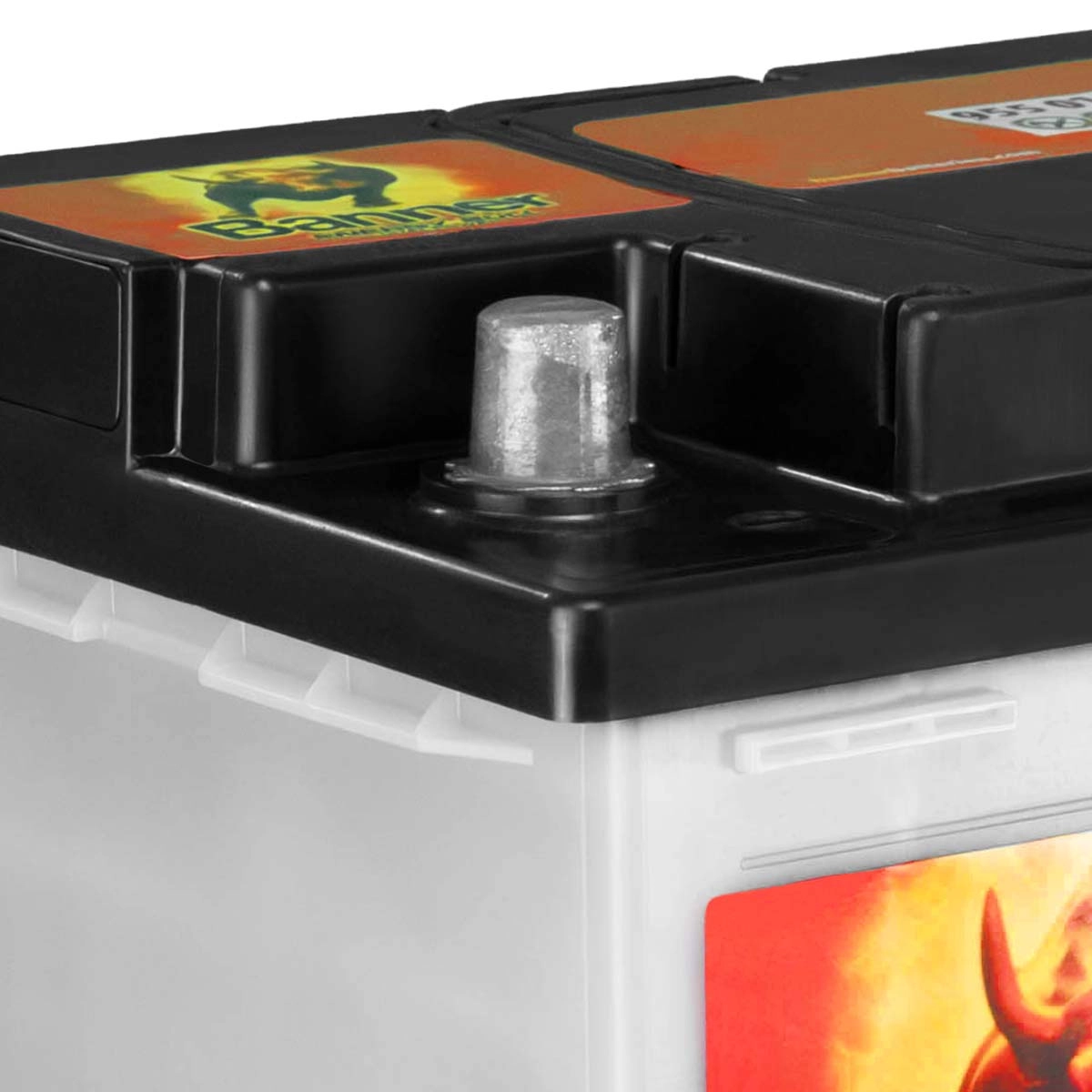 Banner Energy Bull Batterie 12V 60Ah 95501