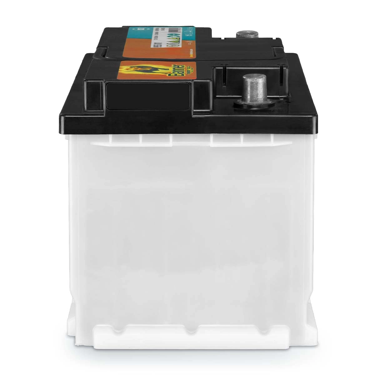 Banner Energy Bull Batterie 12V 60Ah 95501