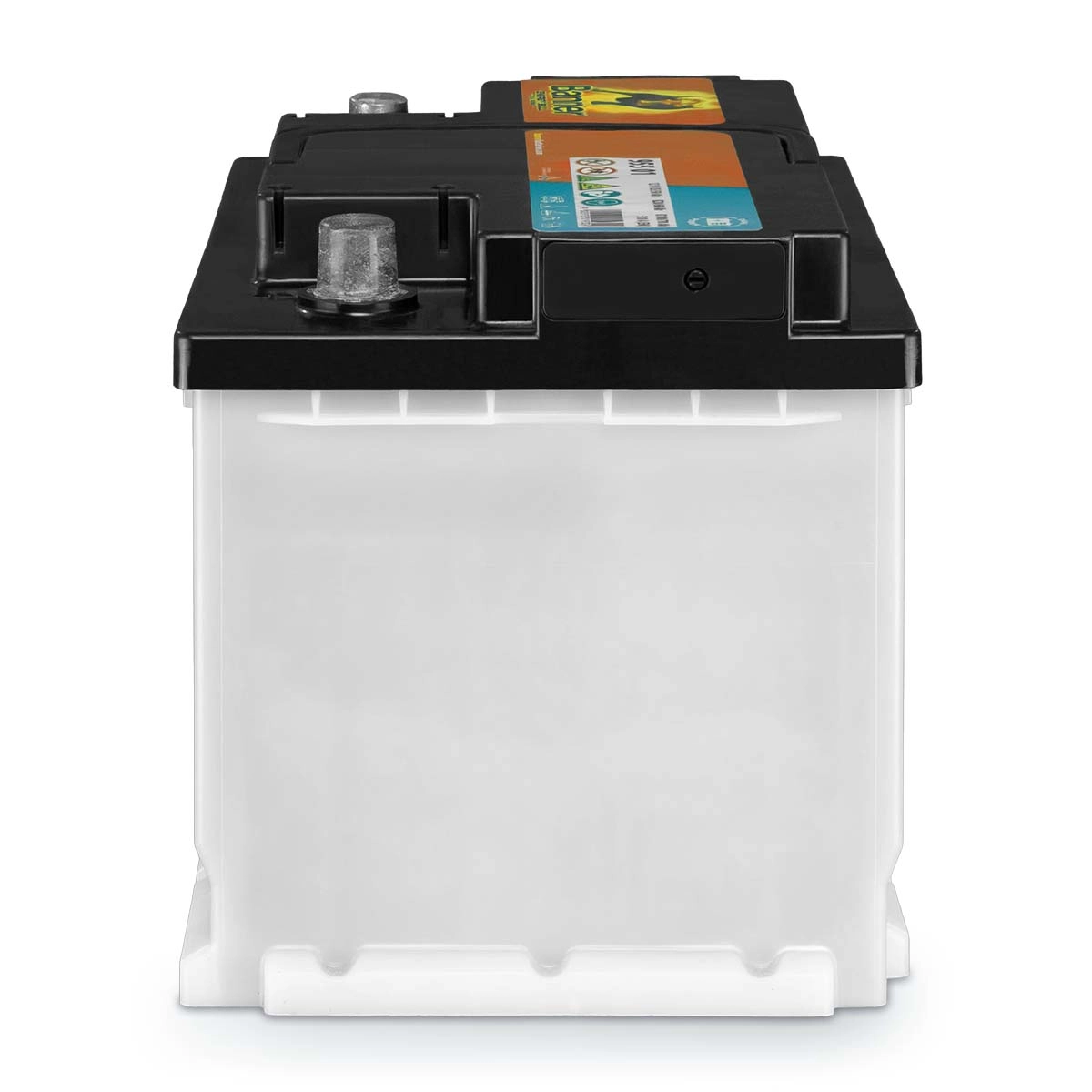 Banner Energy Bull Batterie 12V 60Ah 95501