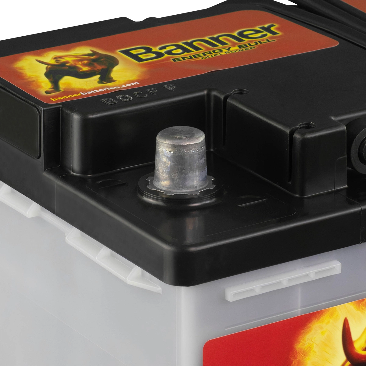 Banner Energy Bull Batterie 12V 80Ah 95601