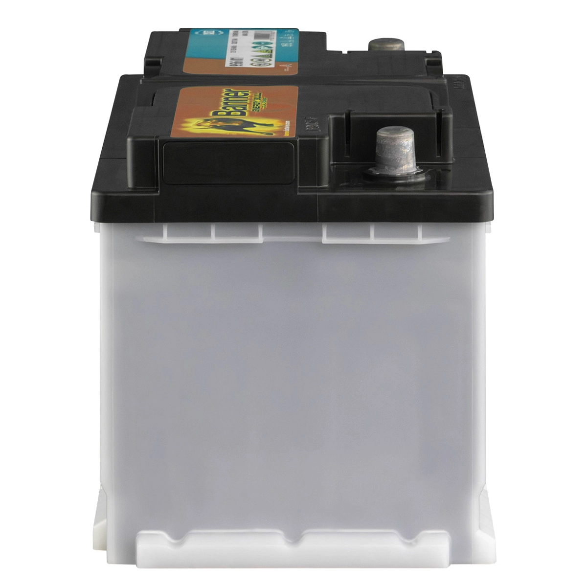 Banner Energy Bull Batterie 12V 80Ah 95601